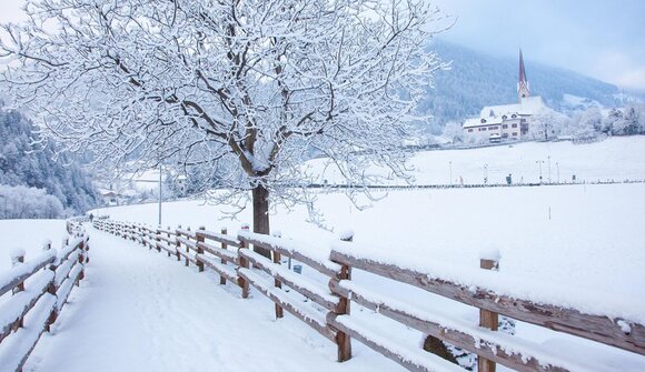 Liechtr'zeit · Buchvorstellung