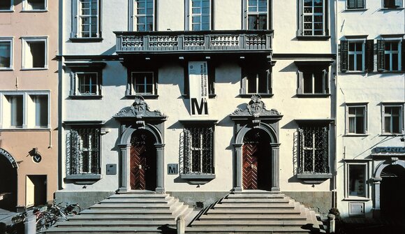 Musikalischer Advent – Merkantilgebäude