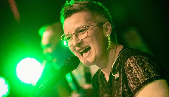 Live-Musik: Birgit & Friends