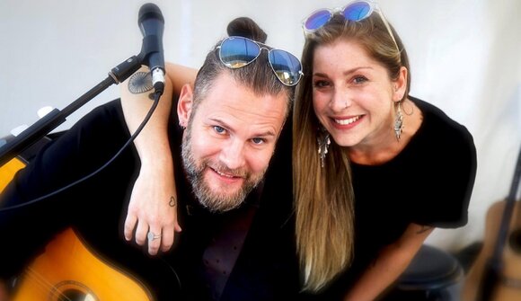 Live-Musik: All Eyes On