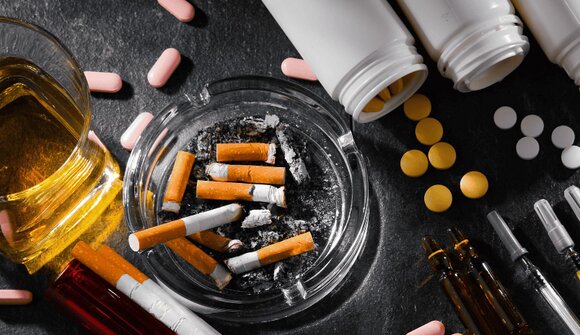 Legal, illegal, scheißegal?!