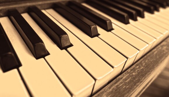 Musikschule Sterzing: "Tastenfest"