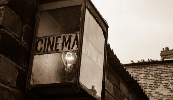 Kino: Ostwind - Der große Orkan