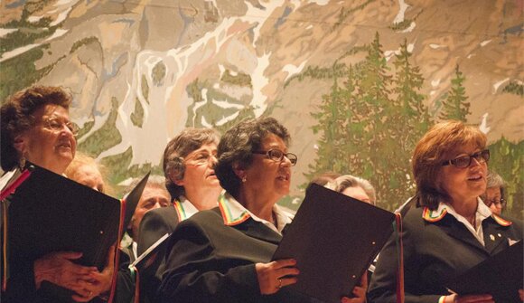 Choirfestival: Concerto a Ferrara