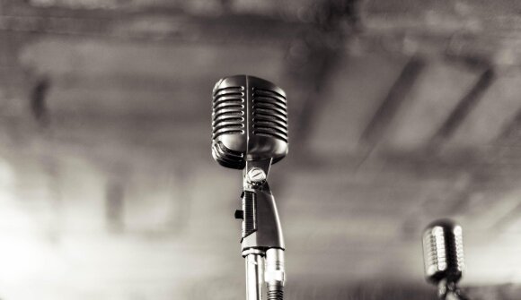 All That Music: Eleonora Strino Trio