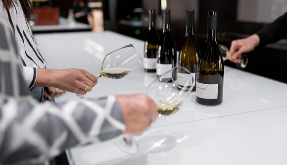 Wine Beginners’ Course