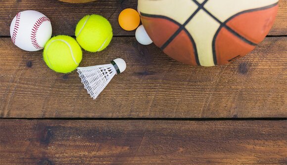 Rosadira Bike Kids - Multisport games