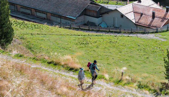 24h Trophy - 360° wandern