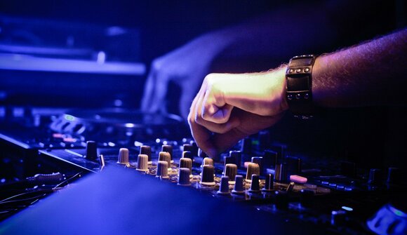 Berliner Luft Party