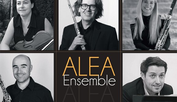 Concerto in chiesa: Alea Ensemble