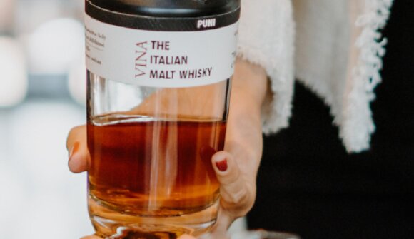 Premium Whisky Tasting
