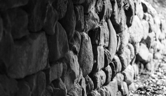 Kulturell historische Wanderung