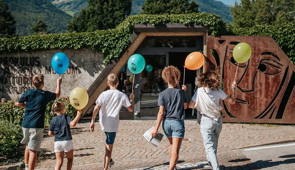 Giornata internazionale dei musei