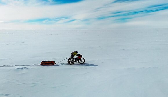 Zënza limit - Senza fiato