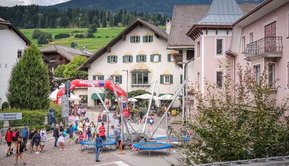 Festival del Cioccolato a Monguelfo