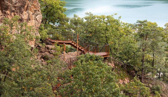 Geführte Wanderung: Rastenbachklamm