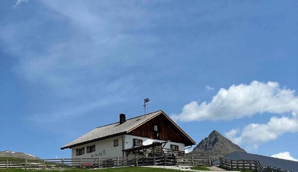 Lanz Active - „Malga Nemes“