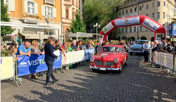 500 Miglia