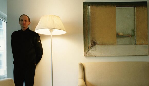 An Evening for Robert Bosisio