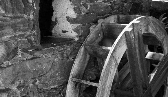 European Mill and Milling Heritage Days
