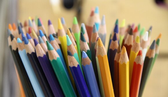 Piccoli artisti in piazza