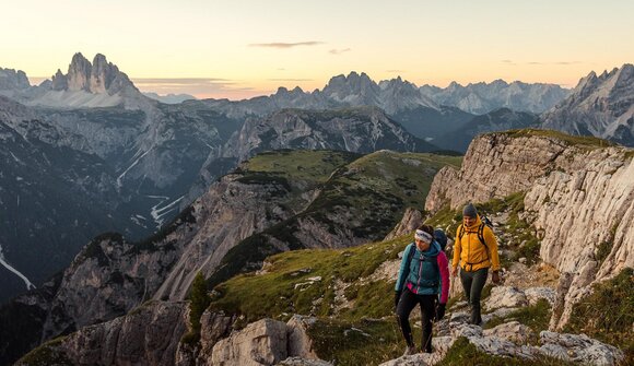 Lanz Active - Prato Piazza, Monte Specie