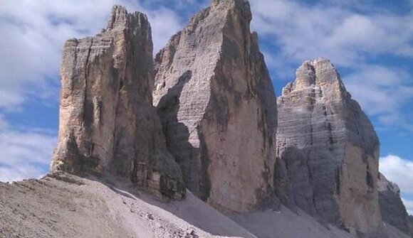 Lanz Active - Misurina – Tre Cime