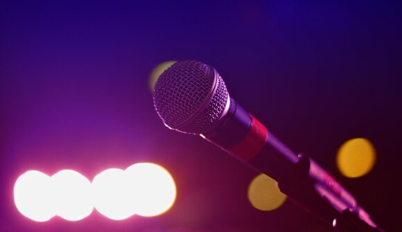 Musica delle stelle