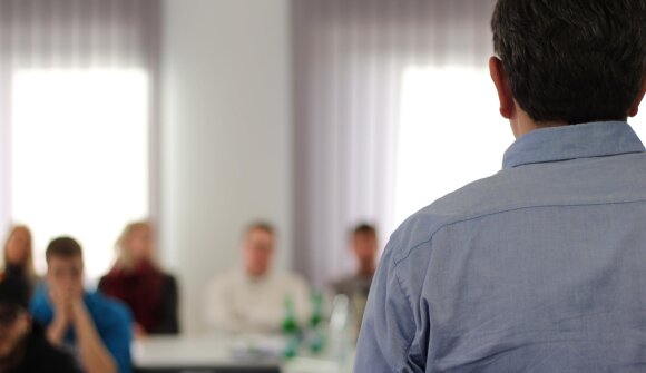 Sommerakademie Rethorik