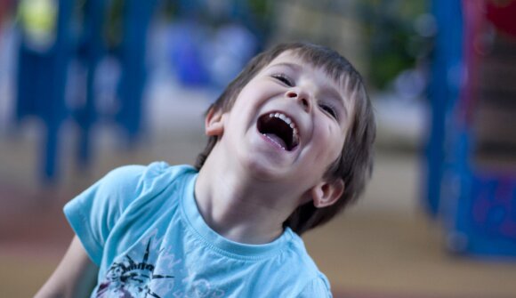 Children's Entertainment
