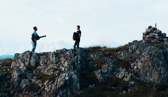 Konzert: Marc & Damian