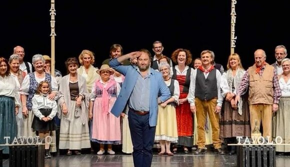 Opera: L'Elisir d'Amore