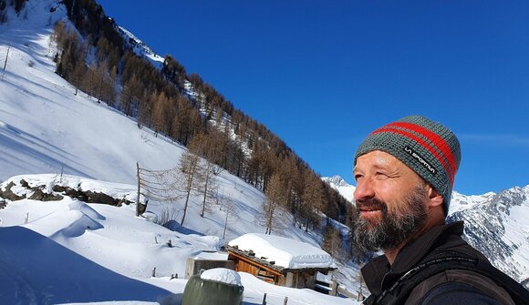 Toul Yoga - Die stille Kraft des Waldes