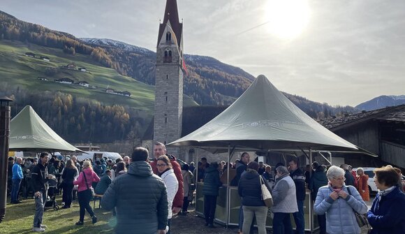 Mercato di San Martino