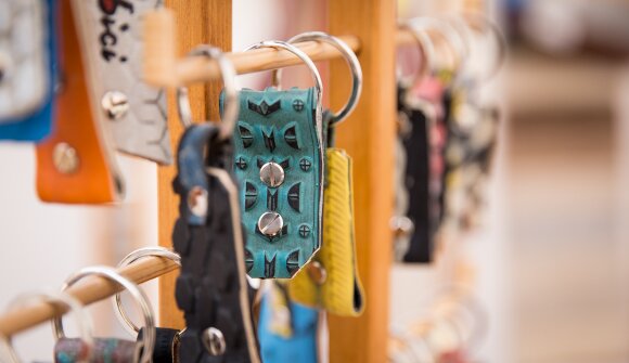 Handicraft Market - Predazzo