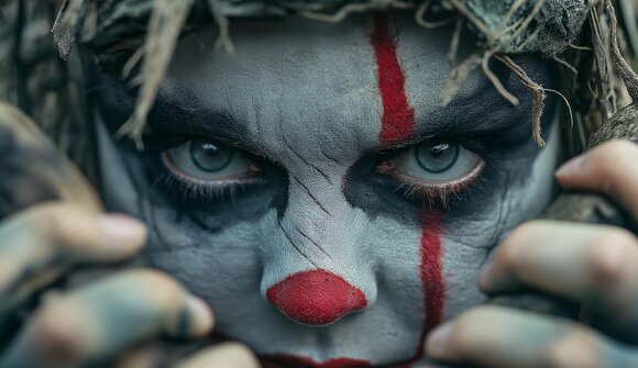 Laurin's Halloween Party