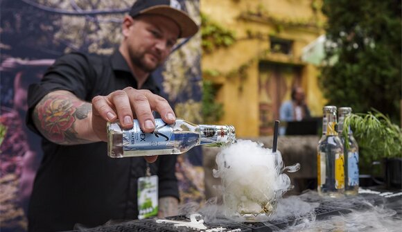 CAUSE I’M G&T 2026