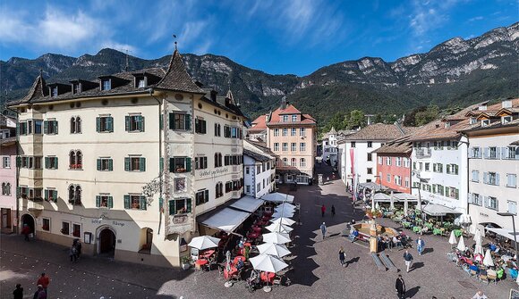 Konzert von Turbo Trööt