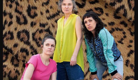 SEX.WORK ist keine Peepshow