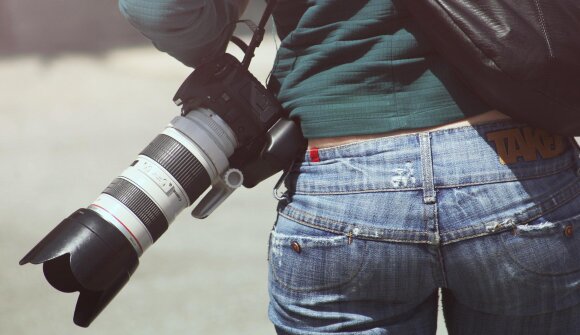 Flavio Faganello -Begegnungen