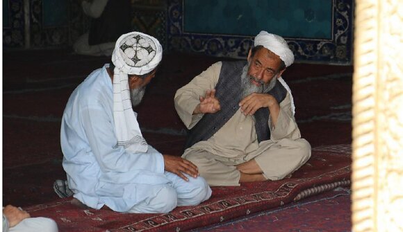 Un ritorno con l'amaro in bocca.