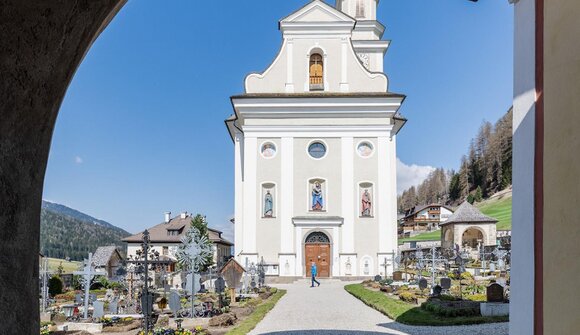 Allerheiligen Konzert