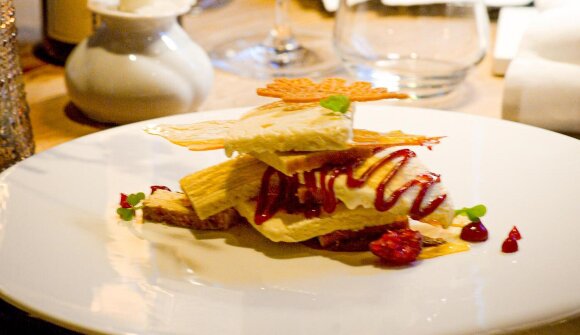 Fié allo Sciliar's Kuchlkastl