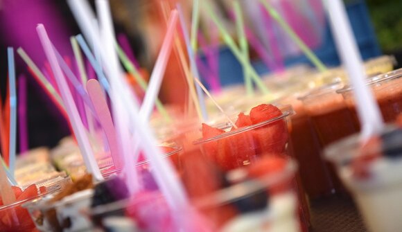 In cucina con Franca: Aperitivo