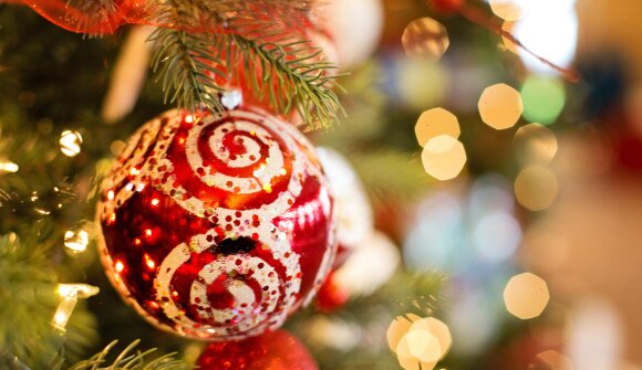 O felice o chiara notte