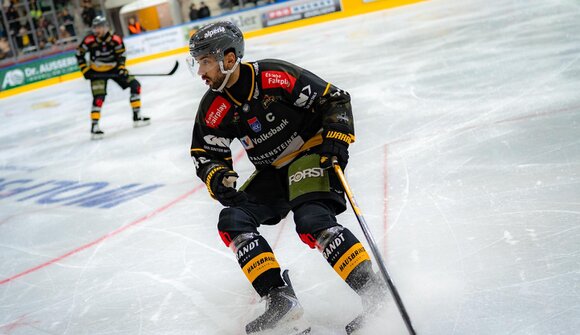 HC Pustertal vs. Graz99ers