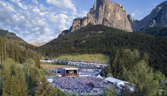 Kastelruther Spatzen Open Air