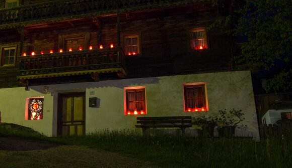 Herz Jesu Fest mit Konzert