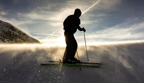 Eroica Ski Alp Val Rendena