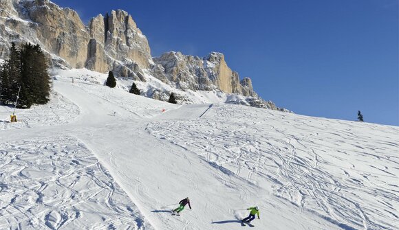 Guided Sellaronda